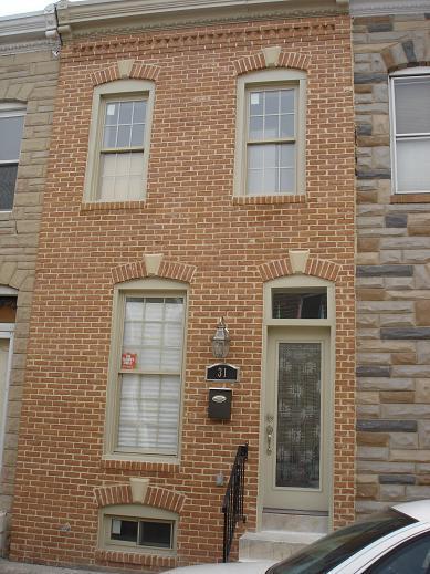 Primary Photo - 31 N. Streeper St. - Charming 2 bed, 1 ½ b...