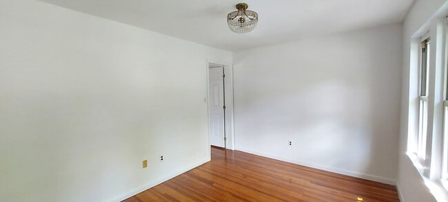 Bedroom Entrance - 325 Whiteman St