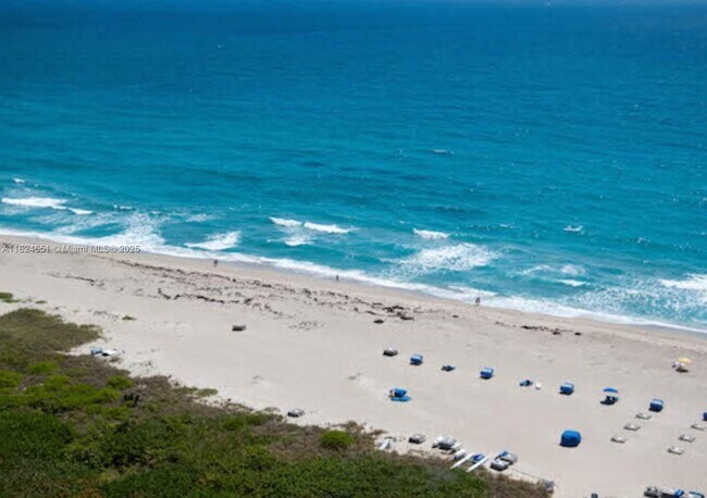 Foto del edificio - 2800 N Ocean Dr