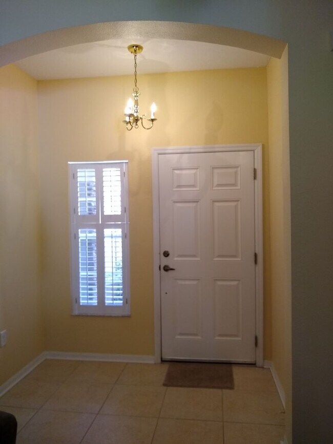 Foto del edificio - 3 bedroom  Ventana @ Waters Edge townhouse
