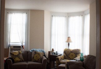Foto del edificio - 208 Summit Ave