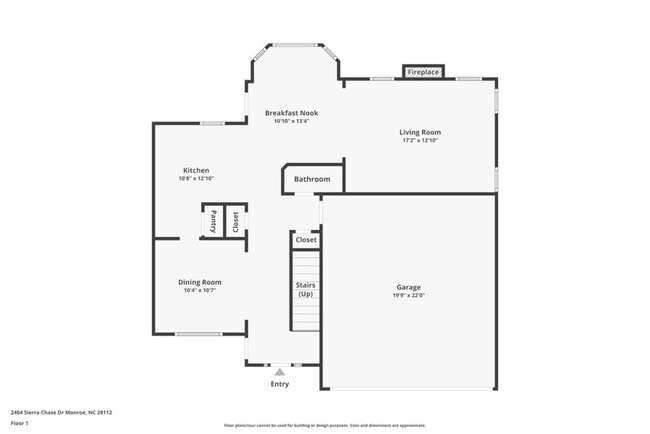 Building Photo - 2404 Sierra Chase Dr