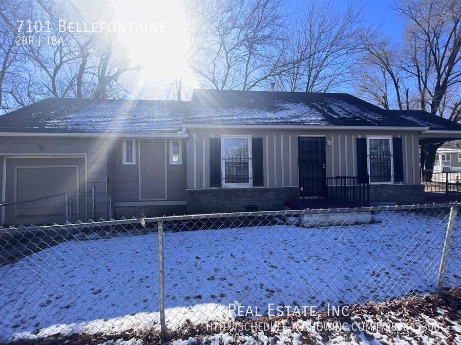 Foto principal - 7101 Bellefontaine Ave