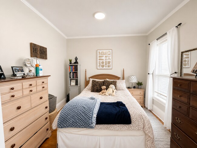 Foto del edificio - 1216 Williamson St