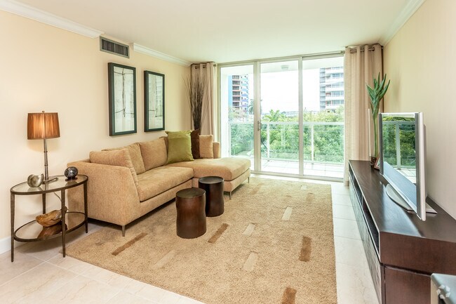 1550 Brickell Ave Apartments Miami Fl 2b All Two Bedrooms Located On Corner 1550 Brickell Ave