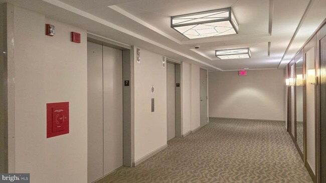Foto del edificio - 880 N Pollard St