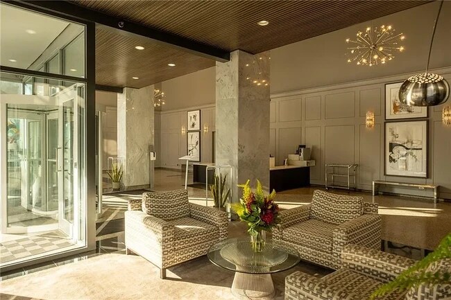 Foto del edificio - 620 Peachtree St NE