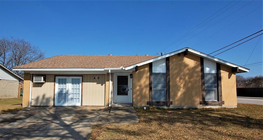 400 Southlake Dr, Forney, TX 75126 House Rental in Forney, TX