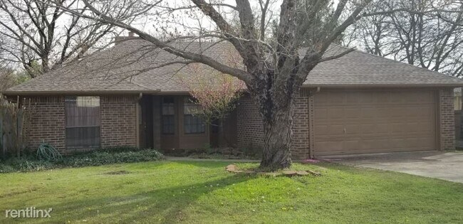 Building Photo - 4 br, 2 bath House - 1700 Audra Ln