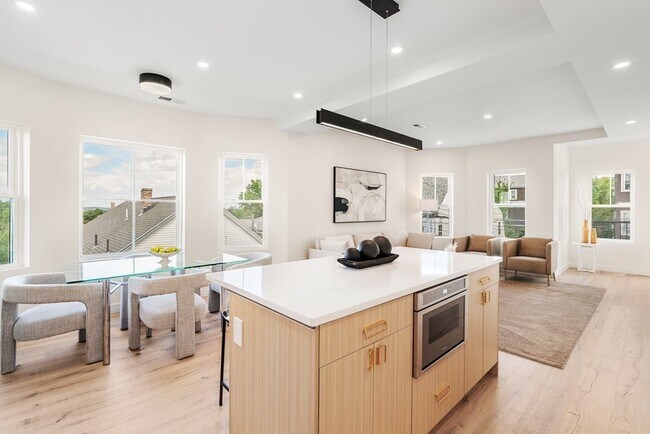 Foto del edificio - 9 Upland Park