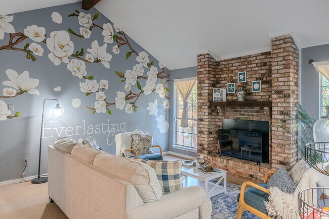 Foto del edificio - 2315 Farrell Cir