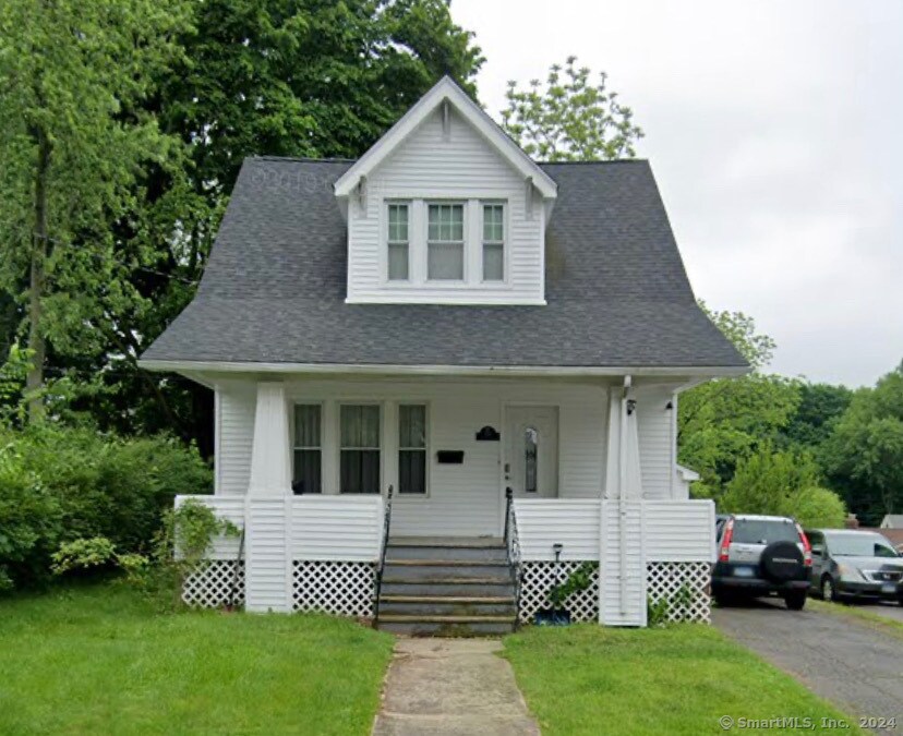 150 Carlton St, New Britain, CT 06053 House Rental in New Britain, CT