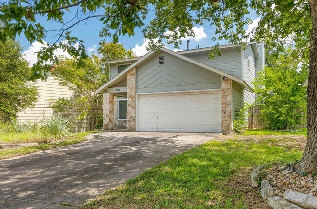 Foto del edificio - 7501 Gaines Mill Ln