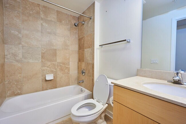 Foto del edificio - 475 K St NW