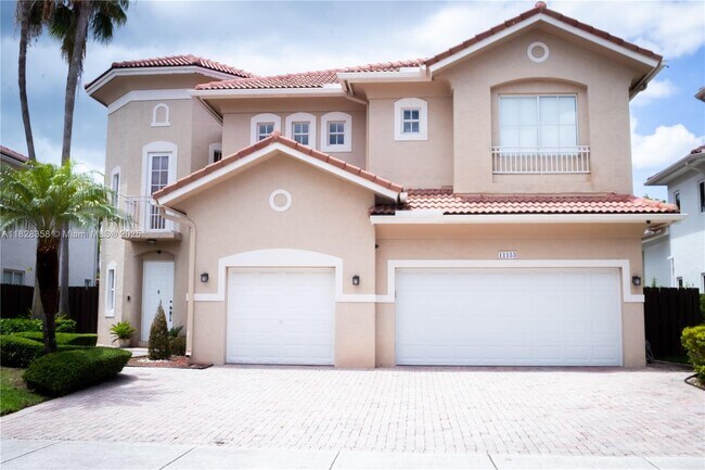 Foto del edificio - 11153 NW 71st Terrace