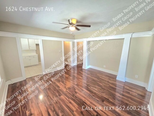 Foto del edificio - 1624 Chestnut Ave