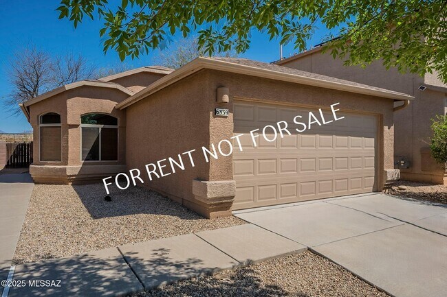 Building Photo - 6339 E Garden Stone Dr