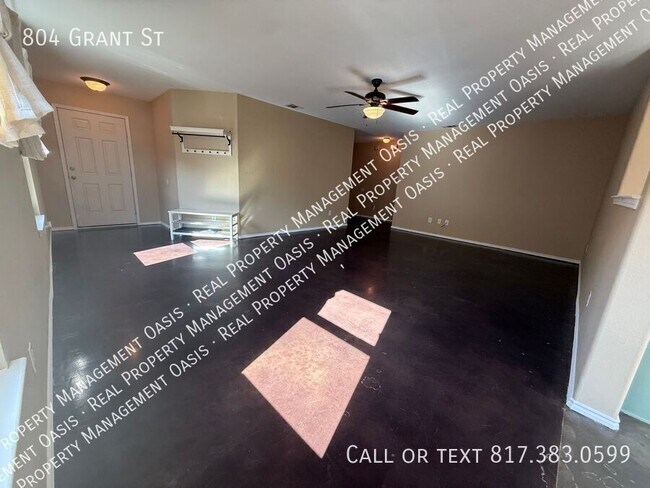 Foto del edificio - 804 Grant St