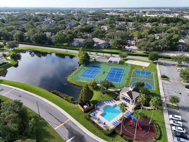 Foto del edificio - 4019 Venetian Bay Dr