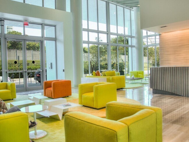 Foto del edificio - 1600 SW 1st Ave