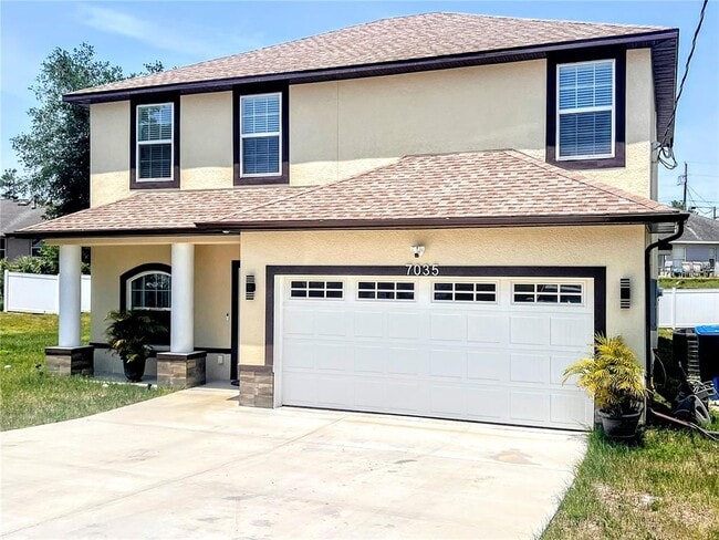 Building Photo - 7035 Brickell Ct