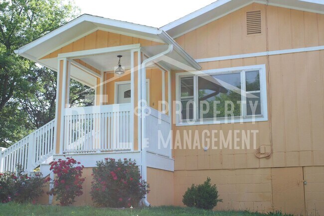Foto del edificio - 3 Bedroom In Heart of Branson