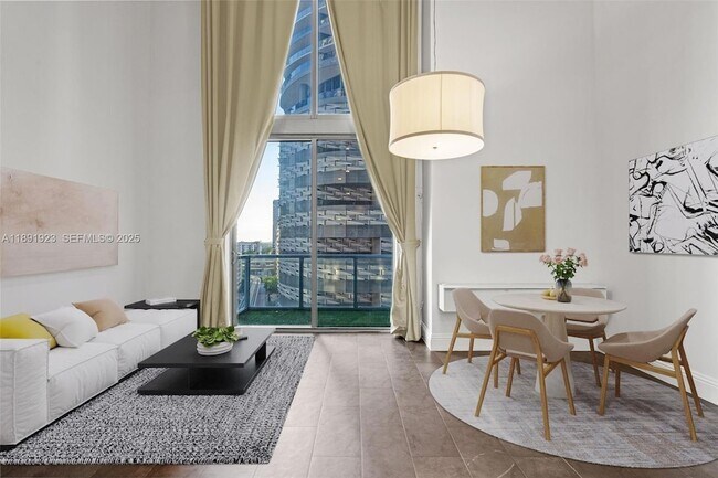 Photo - 1050 Brickell Ave Apartment