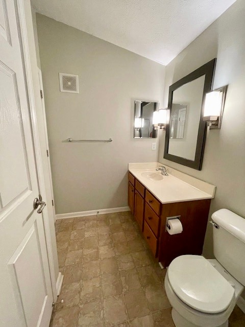 Primary bathroom - 6401 Cameron Ln