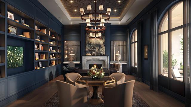 Foto del edificio - 4900 McKinney Ave