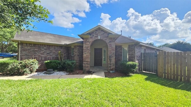 Building Photo - 1219 Pecos Pass Dr