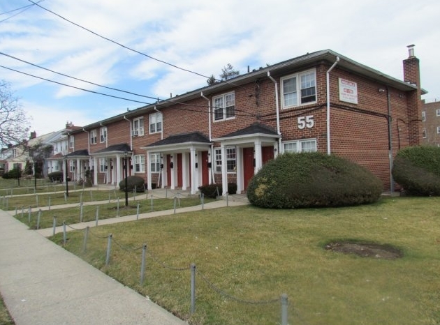 Building Photo - 55 Nassau Place