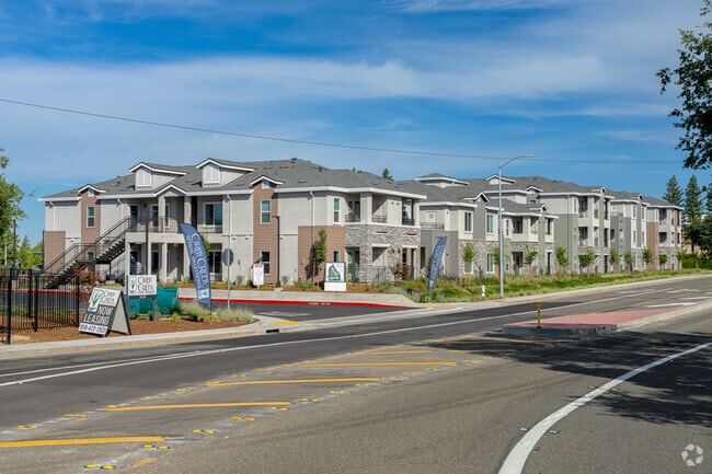 Building Photo - Cirby Creek Senior Apartments