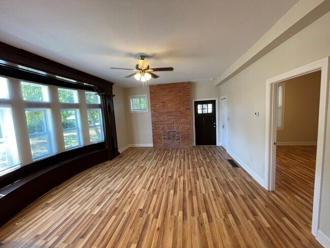 Photo - 6736 McPherson Blvd House