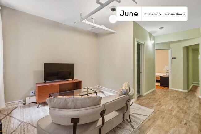 Foto del edificio - Room in Shared 3 bed/2 bath home in Morningside Heights