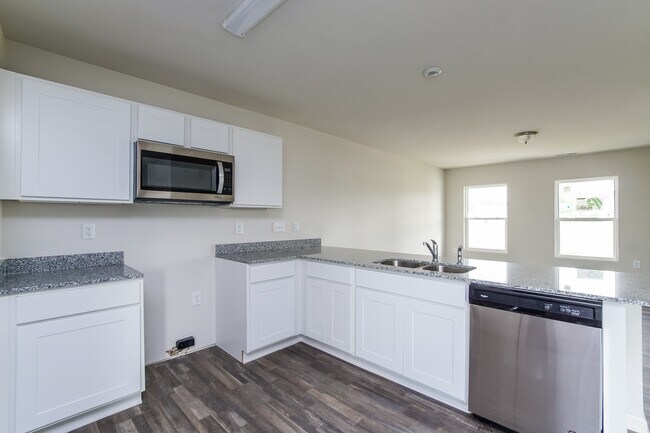 Foto del edificio - 859 Ashbury Ln