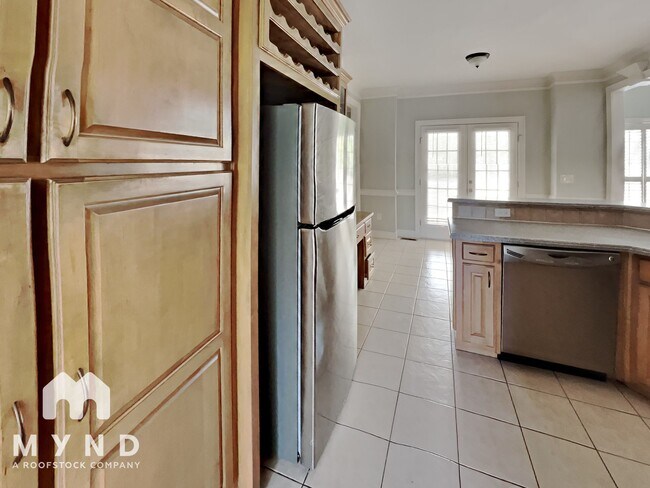 Foto del edificio - 1918 Tribble Crest Dr