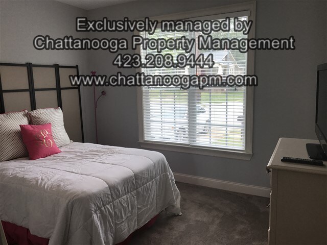Foto principal - 1710 Bennett Ave