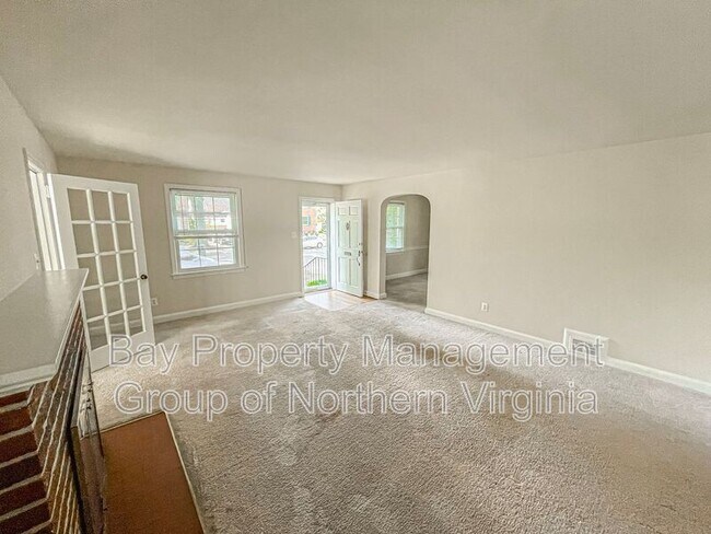 Foto del edificio - 805 S Irving St