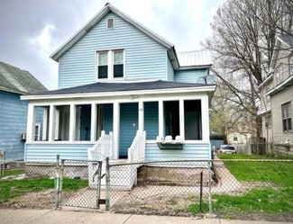 Building Photo - 49 Cook Ave W