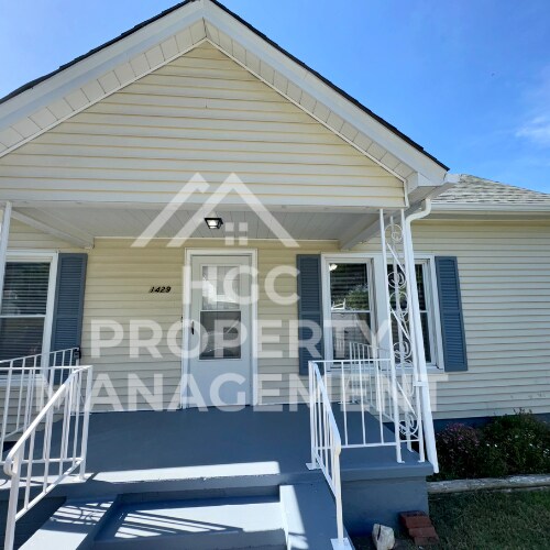 Foto del edificio - 1429 Ridge Ave