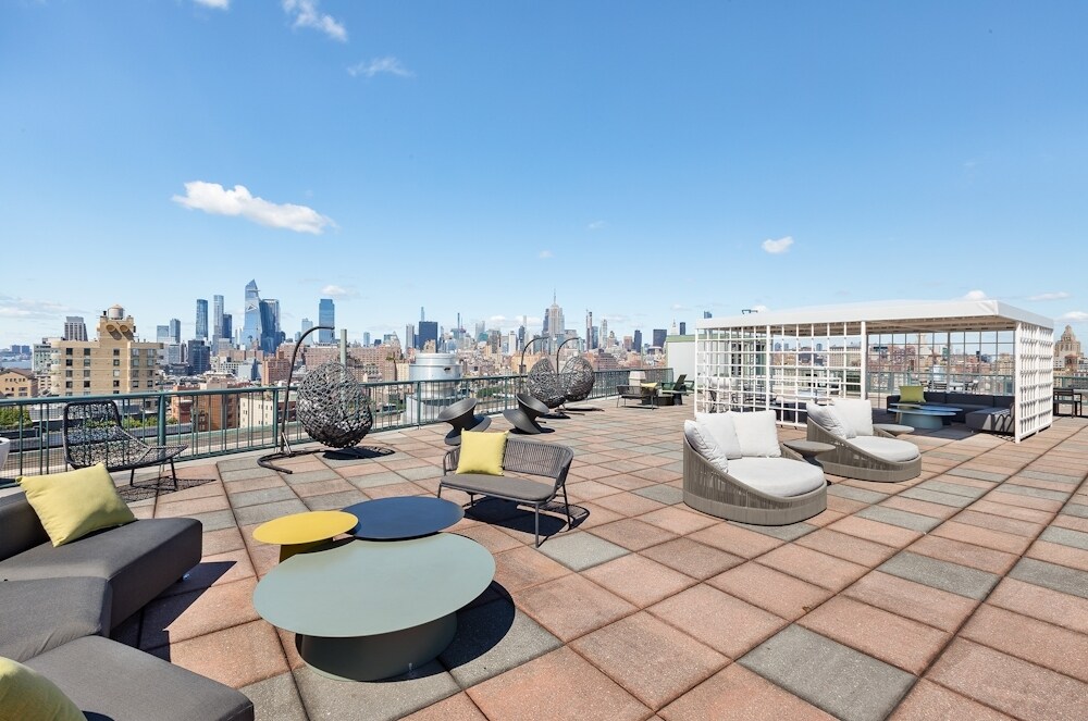 666 Greenwich St New York, NY 10014 Alquileres en New York, NY