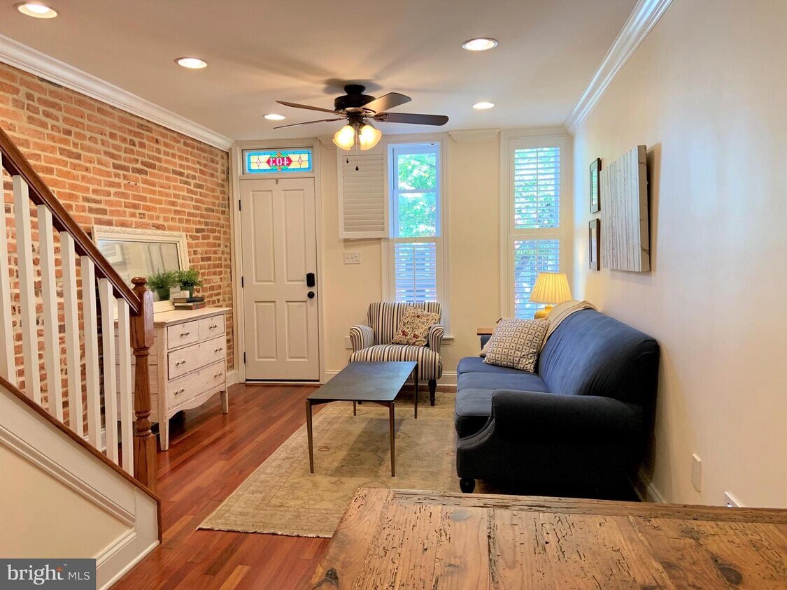 Foto principal - 403 Folsom St
