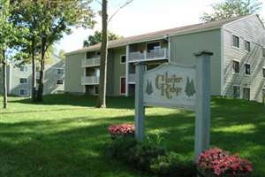 Building Photo - Glacier Ridge Apartments