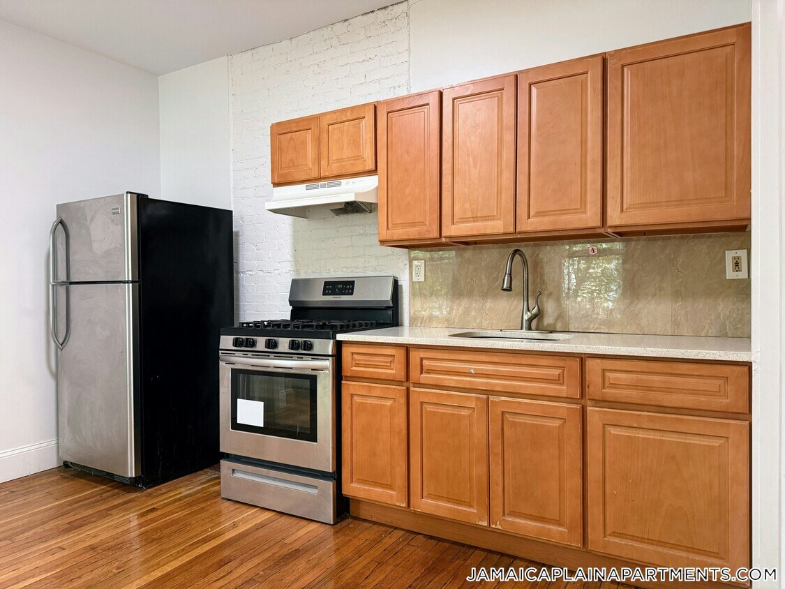 Foto principal - 12 Creighton St