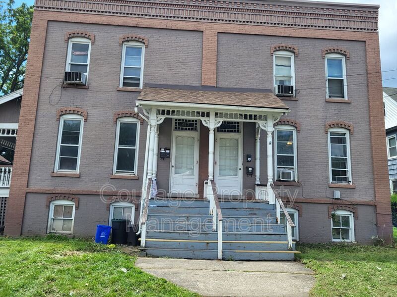 Primary Photo - 417 Walnut St