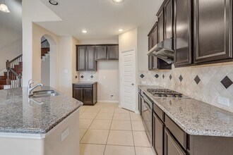Building Photo - 17602 Stamford Oaks Dr