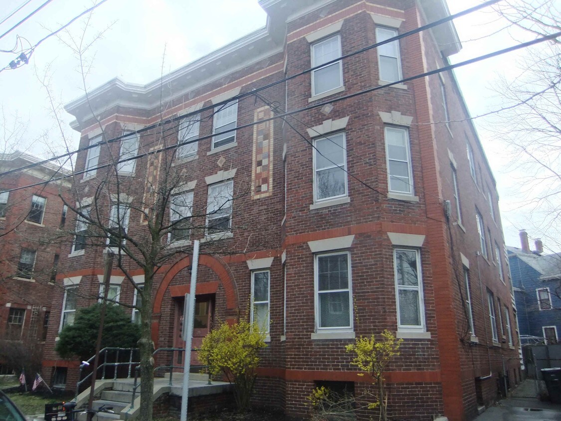 Foto principal - 25 Fairfield St