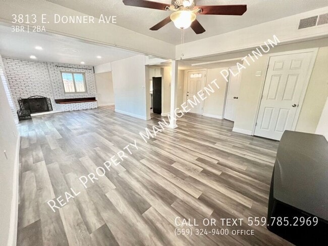 Building Photo - 3813 E Donner Ave