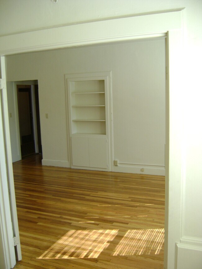 Foto del edificio - 1529 21st St