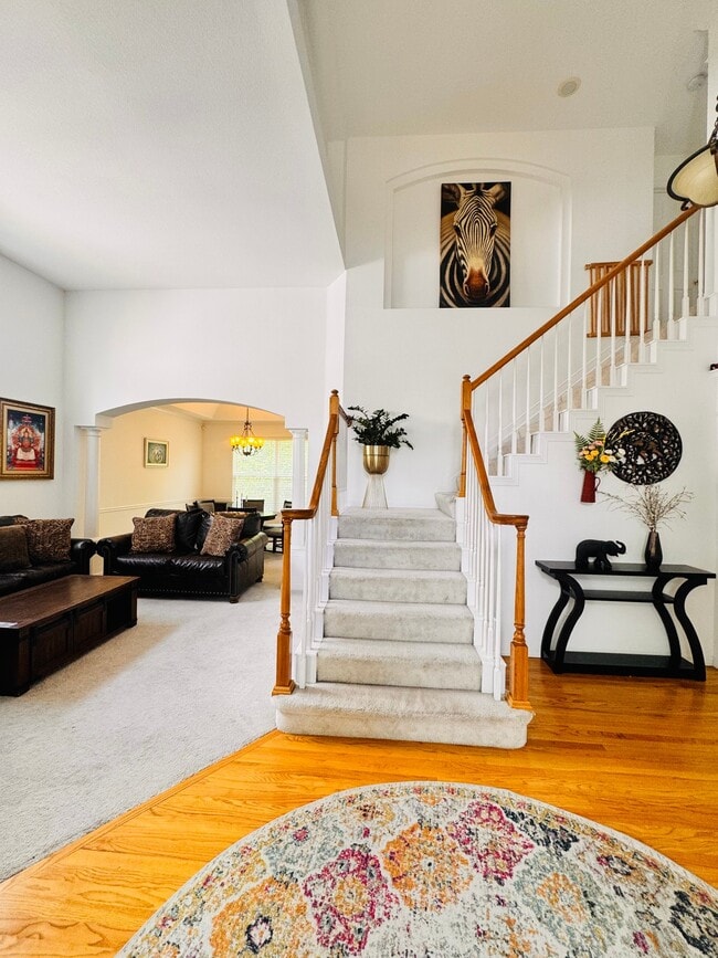 Foto del edificio - 9633 E Caley Cir